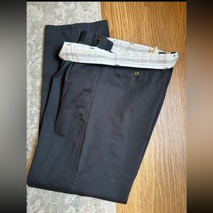 Oscar de la renta trousers